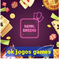 ok jogos games